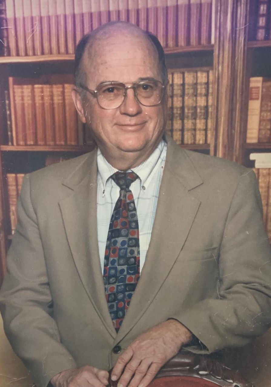 Fredrick Eugene Garren
